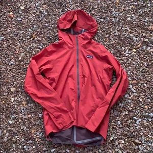 Patagonia Dirt Roamer jacket